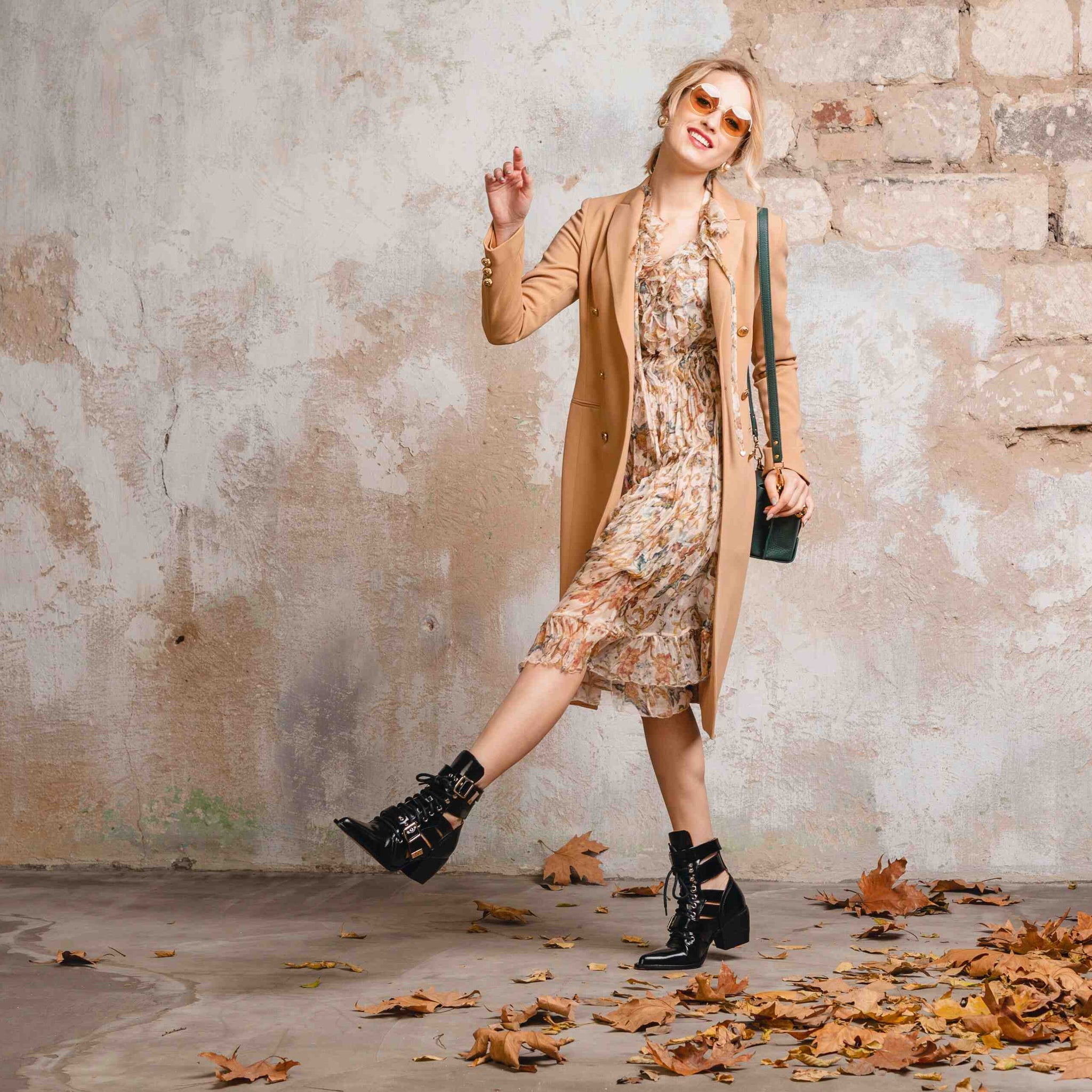 Find Your Personal Style in 5 Simple Steps