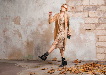 Find Your Personal Style in 5 Simple Steps