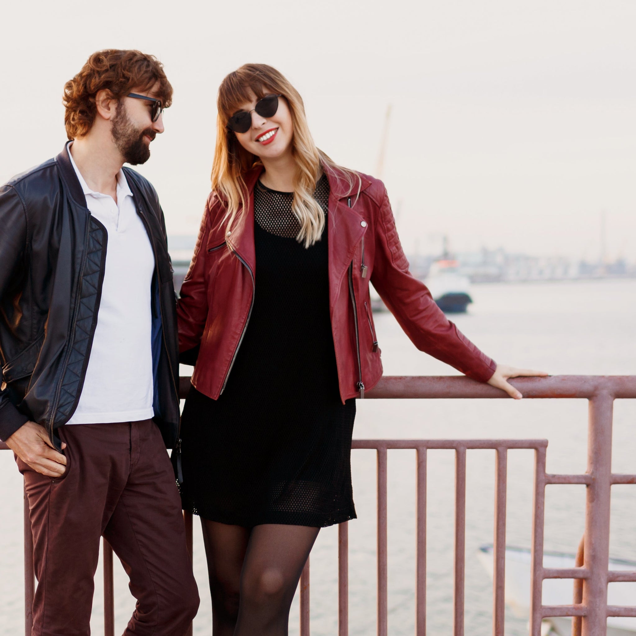 How to Be Confident in Whatever You Wear