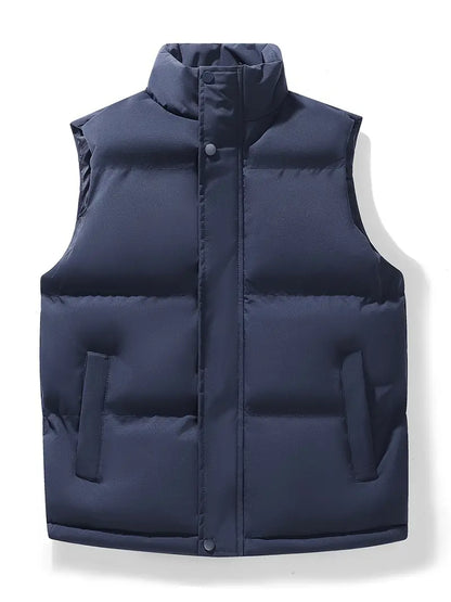 Men's casual sports vest