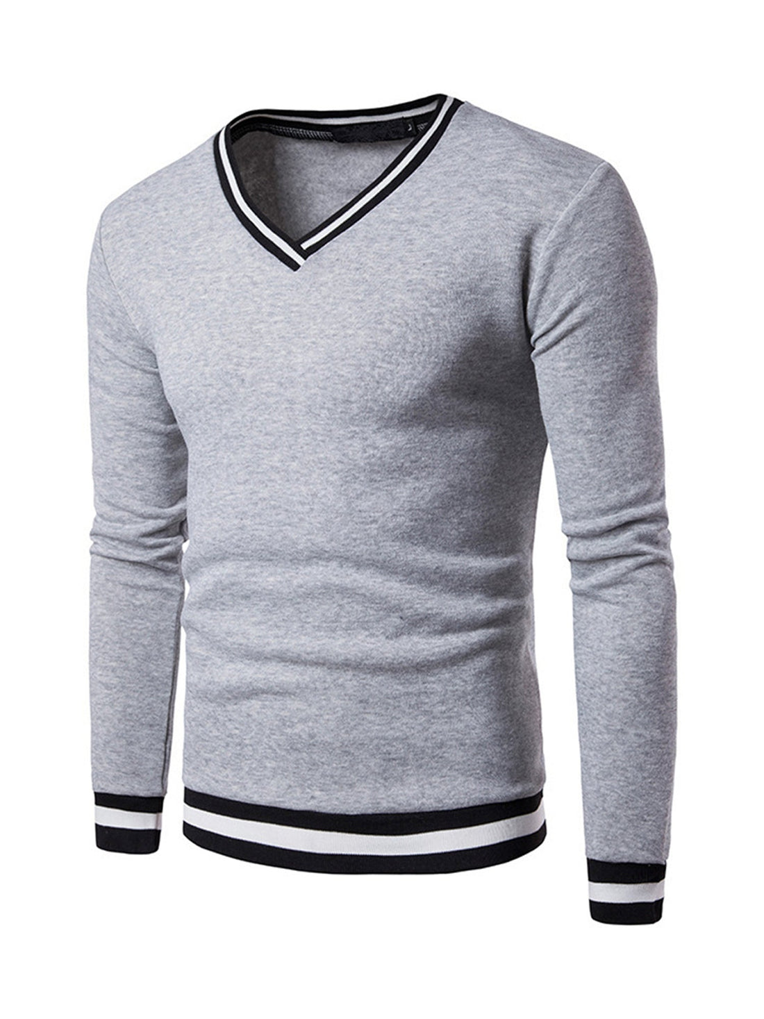 Men's high quality sweatshirt