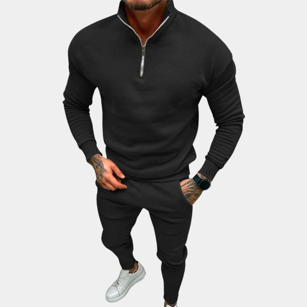 Men’s sports jogging set